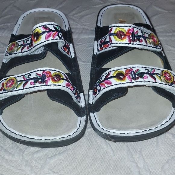 Alegria Shoes - Alegria sandals